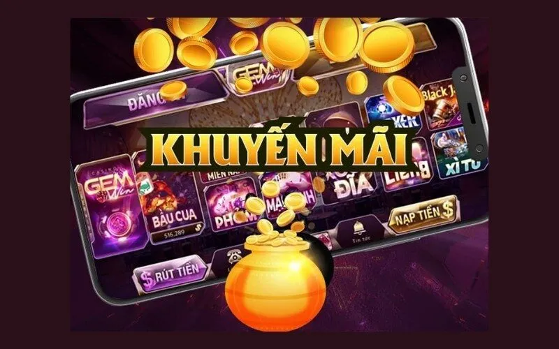 Khuyến mãi hoàn tiền vô tận ưu đãi lên đến 5%