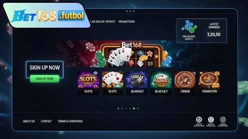 Vì sao cần link dự phòng Bet168?