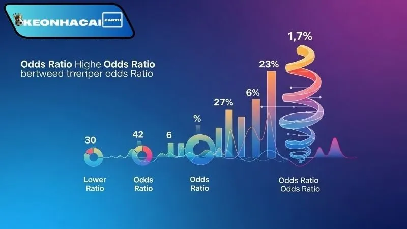 Các loại tỷ lệ kèo cần so sánh