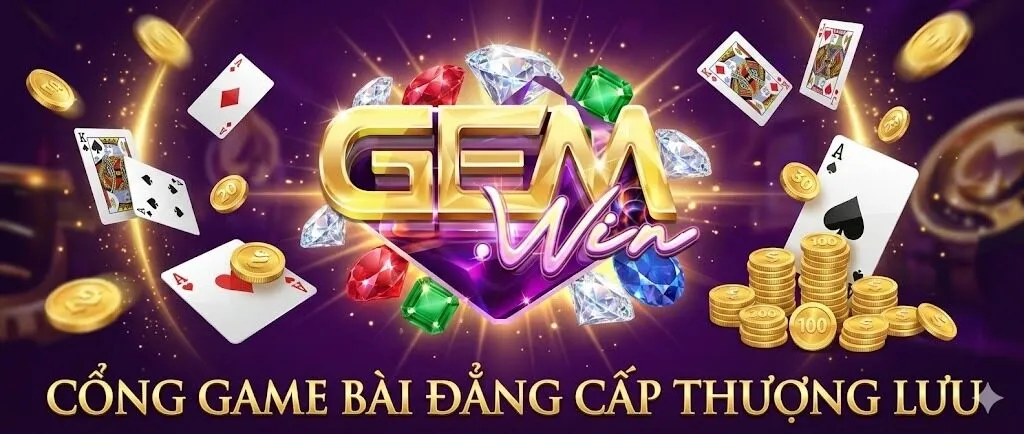 Sự nhất quán giữa Gemwin và Gem Win